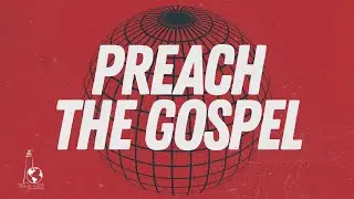 Preach the Gospel | 01.18.26 | New Life Temple Church | #Preach #Jesus #Sunday