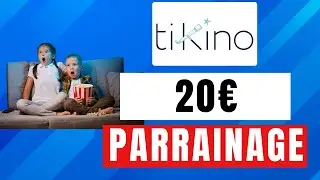 Code parrainage Tikino &ndash; Meilleure offre de bienvenue en 2025
