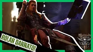IL RITORNO DELLA MEGERA! - Baldur's Gate 3 gameplay ITA - La sfida dei tarocchi ep. 27