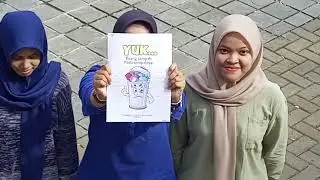 Kampus Hijau: Yuk Jaga Lingkungan Kita