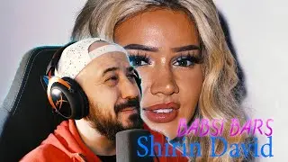 (Русский субтитр) REAKTION | Babsi Bars | Shirin David