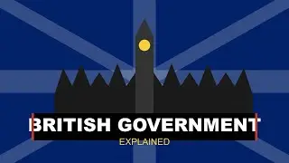 The British Government | Explained