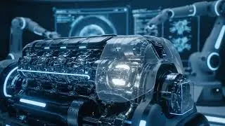 Chinese Engine Innovation  Cutting Edge Technology & Global Impact