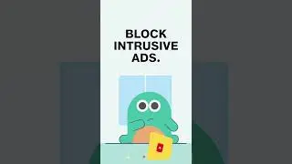 JioSphere | Browser App | Ad Blocker