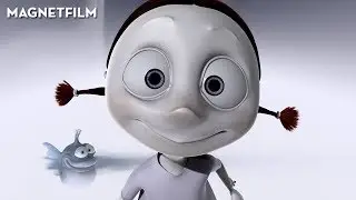 Lucia | CGI short film by Felix G&ouml;nnert