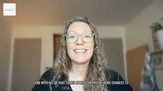 How to calm your inner critic- fast!