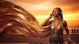 Deep Afro House Mix 2026 | Late Night & Sunset Vibes vol.13
