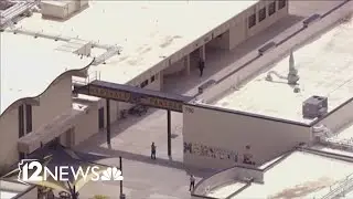 Stabbing at west Phoenix school leaves student dead, investigation ongoing
