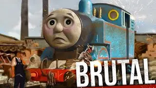 What's The Most BRUTAL Thomas Fate? (REUPLOAD)