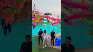wambo water park 🏞️🏞️🏞️🏞️🏞️🏞️