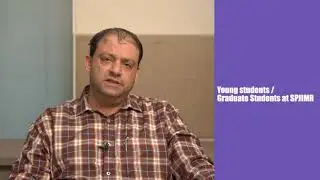 Dr Farzan Ghadially - CFBE Professional Visiting Faculty, SPJIMR