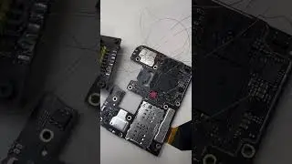 Dead Mobile Data Recovery Device #datarecovery #smartphone