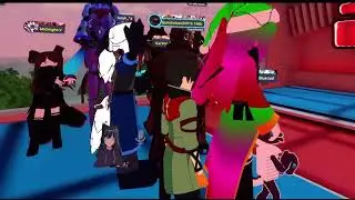 Super fun and dynamic game in VR Chat, worth it