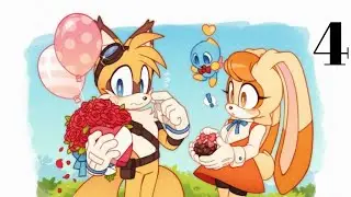 Tails x Cream 4