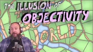 Objectivity is an Illusion