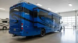 2026 Renegade XL Interior Will Change How You See RV Living