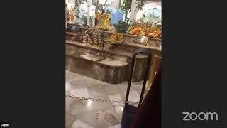 Self Awareness by HG Ananda Vrindavan Mataji 07/12/20