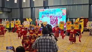 Street Dance🇸🇦🇸🇦 | PALM CREST INTERNATIONAL SCHOOL | Kadayawan Festival