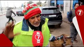 بعد قرار هدم محلاتهم التجارية.. مسنون دوار لبراهمة بسلا يستغيثون: «نموتو هنا ولا نمشيو لزنقة»