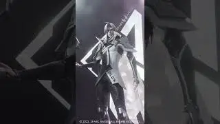 MLBB Live Wallpaper Estes Blacklist International | SPARK ANGEL