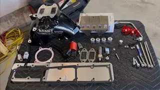 another Banks Monster Ram This Time With Install
