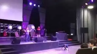 Vincy Talent Show