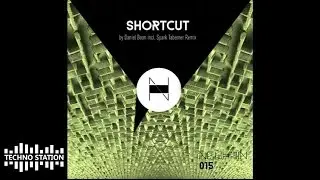 Daniel Boon - Shortcut