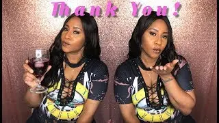 100 Subscriber Giveaway!! 🎉🎈🎁| Shar Jackson (CLOSED)