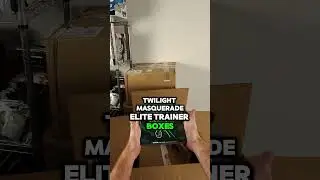 168 TWILIGHT MASQUERADE ELITE TRAINER BOXES 🤯 #pokemoncards #pokemoncollector