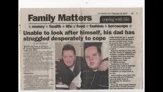 The John Shields Case - Episode 3: All the Councils' Men