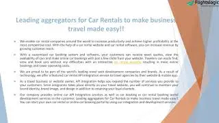 Car API