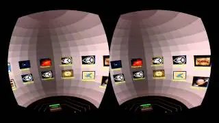VR Launchpad - Never Leave Virtual Reality Again - Mini Review