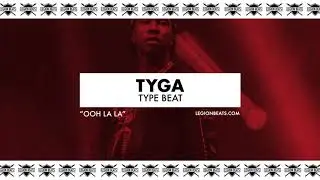 Tyga Type Beat  - 