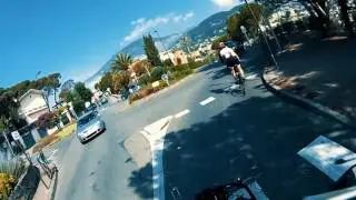 French Riviera, Monte Carlo & The Maritime Alps