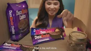 Tikman ang Cookie Heaven! | Choco Mucho Cookies
