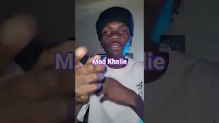 MAD KHALIE MAKULE COOMING SOON PRO BY YELLOW EYE MUSIC LOUD SPEAKER RIDDIM