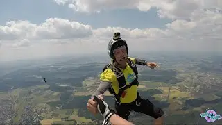 Freefly-Jam 2023 - Skydive Saulgau - Daytape 2