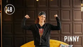 STAY FIT #48 | Home workout with Penny (20min.)
