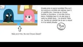 Fluffle Puff (česky)