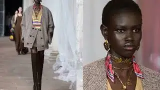 Luxury Shopping Vlog столице Баварии &ndash; Мюнхен / Etro/ Покупка в Hermes/ Jordan👟/ шикарный ресторан