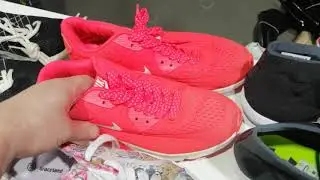 EXX - PREMIUM SUMMER SHOES (Обувь летняя и демисезонная)