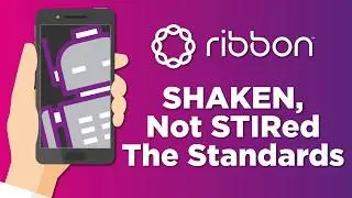 STIR SHAKEN &ndash; The Standards
