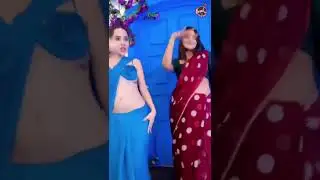 Urfi Javed & Anjali Rock the Dance Floor 💃