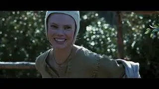 Kingdom of Heaven (2005) - Balian and Wife Scene