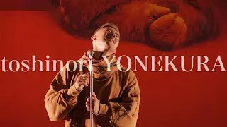 WIN-WIN  - live rendition from 2025 - toshinori YONEKURA/米倉利紀
