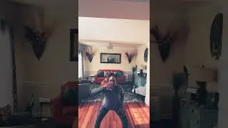 Fitties INSPIRE! #bollywood #cardiodancefitness #fightervishalandshekhar #stayingalive