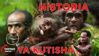 HISTORIA YA KUTISHA YA KABILA LA MAAJABU ZAIDI DUNIANI LA KOROWAI