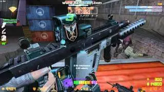 【CSO-NST】 Sp-Ed Zombie Hero Mode