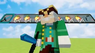 The Biggiest GUI...