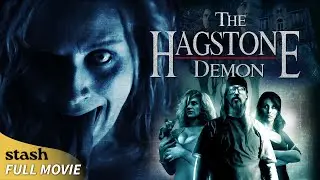 The Hagstone Demon | Horror | Full Movie | Haunted by Visions